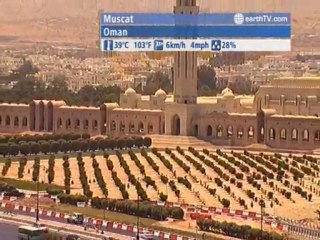 Arcachon - France, Vienna - Austria, London - United Kingdom, Muscat - Oman, Dusseldorf - Germany, Paris - France, Engelberg - Titlis - Switzerland