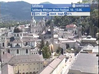 Hong Kong SAR - China, Palma de Mallorca - Spain, Stuttgart - Germany, Agadir - Morocco, Salzburg - Austria, Muscat - Oman, Washington - USA