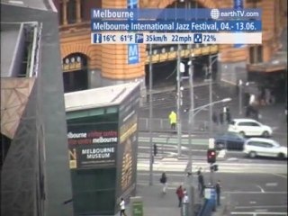 Seattle - USA, Hong Kong SAR - China, London - United Kingdom, Melbourne - Australia, Bandar Seri Begawan - Brunei, Tenerife - Spain, Muscat - Oman