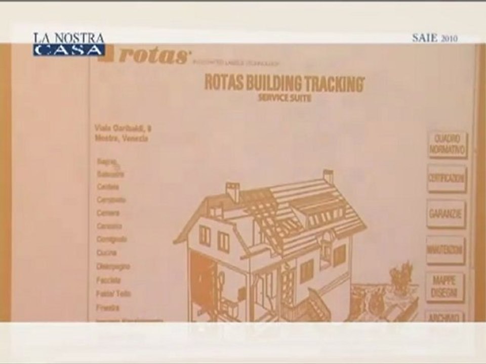 Rotas Italia