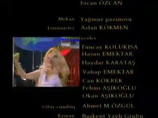 ANKARALI YASEMİN @ MEHMET ALİ ARSLAN Videos