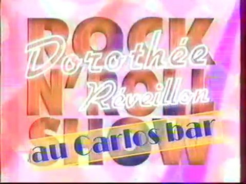 Page De Publicité 31 Décembre 1993 TF1