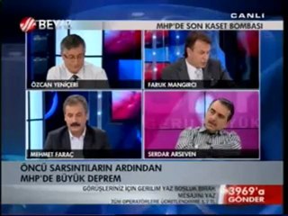 Yüksek Gerilim 5. Kısım