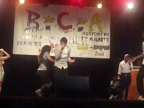 (Chris brown-Forever) Feyçal & Natley feat Crow