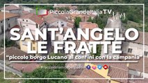 Sant'Angelo Le Fratte - Piccola Grande Italia
