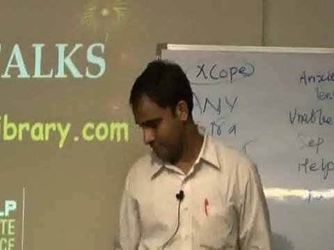 Managing Stress in your Daily Life Part 2.wmv