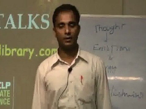 Managing Stress in your Daily Life Part 3.wmv