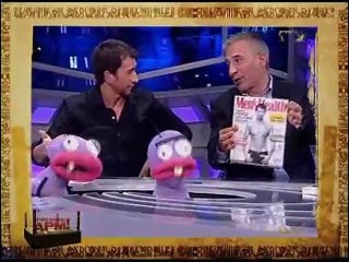 TV3 - APM? - Pressing APM: Pablo Motos