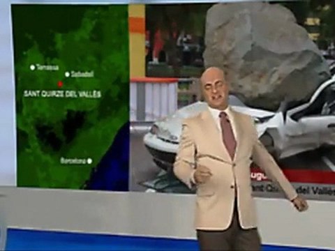 TV3 - Polònia - El Temps, de Tomàs Molina