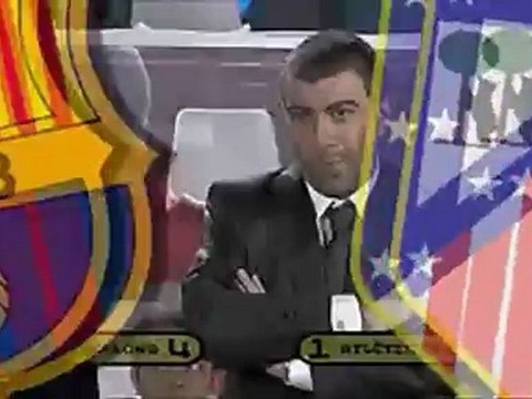 TV3 - Crackòvia - 6 a 1: Guardiola no s'ho creu