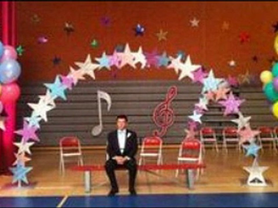 Glee season 2 episode 20 Prom Queen Part 1 [s2 e20] Glee Prom Queen