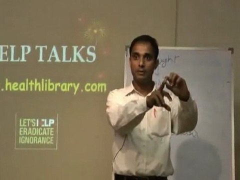 Managing Stress in your Daily Life Part 5.wmv