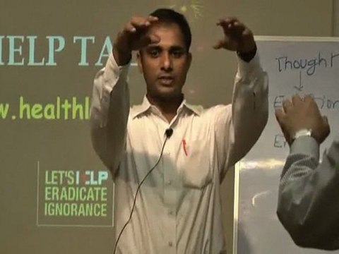 Managing Stress in your Daily Life Part 6.wmv