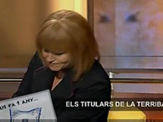 TV3 - Polònia - L'arxiu històric del Polònia