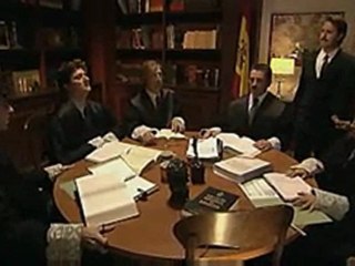 TV3 - Polònia - Els membres del Constitucional