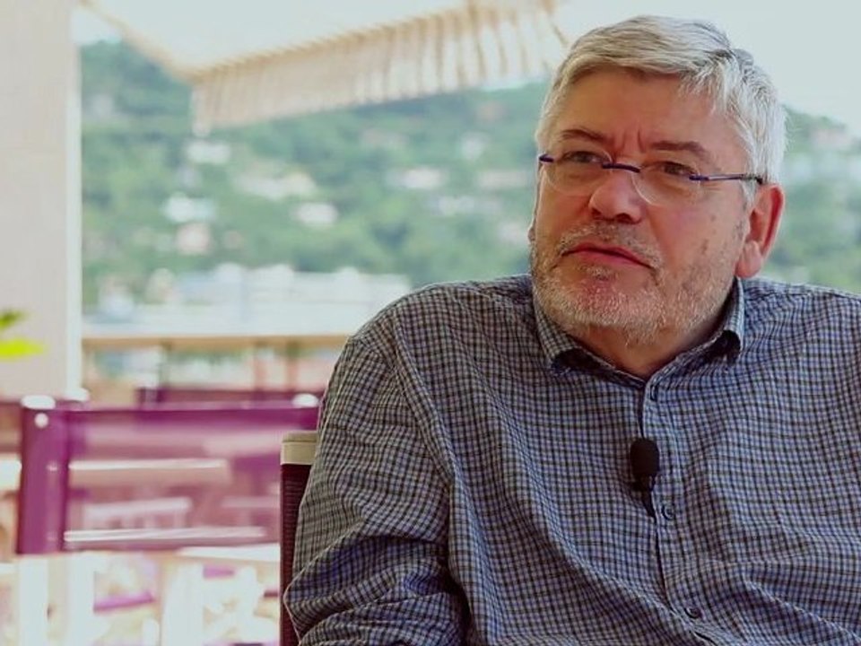 "Etats critiques" (4/4) : à propos de "Melancholia"