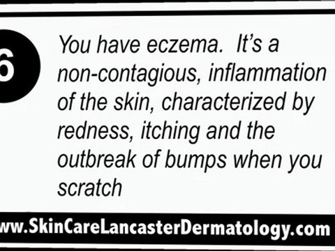 Dermatologist in Lancaster PA - Advanced Dermatology