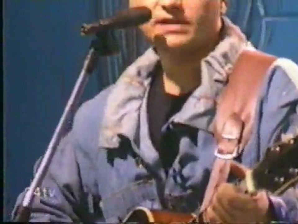 "JOSE LUIS CAPÓ" . DESDICHA (1992)