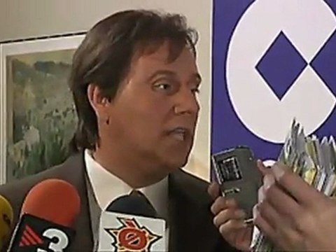 TV3 - Polònia - La Cope perd emissores a Catalunya