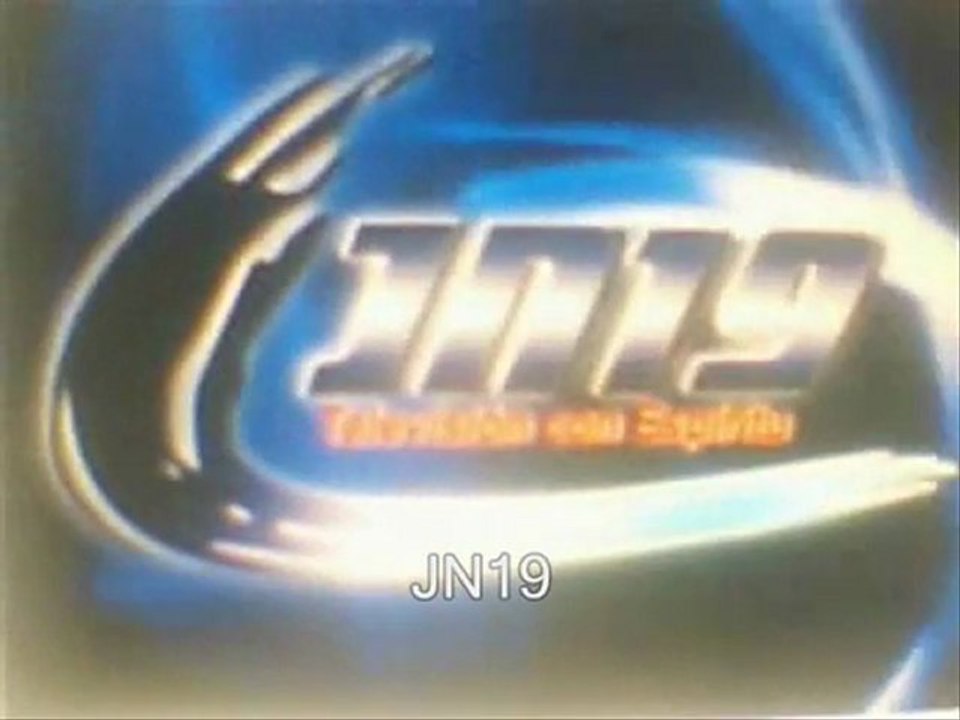 Jn19 vs Pakitavision 19