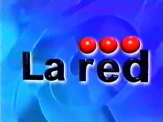 Generico La Red | 1998
