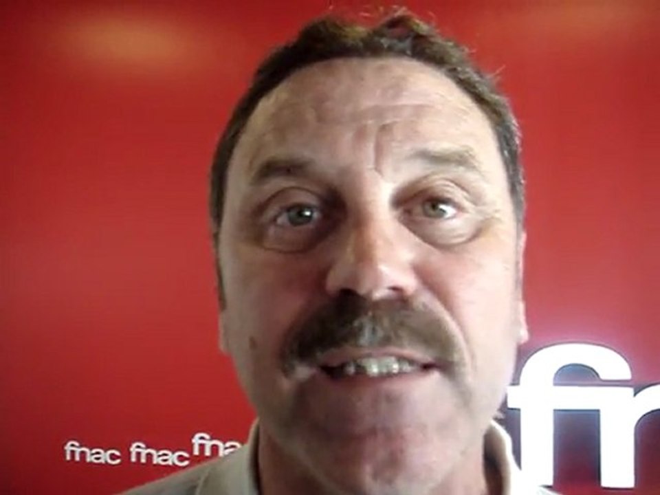 Christian Lopez : "Bravo à Rudy Garcia, Bernard Casoni et Patrice Carteron..."