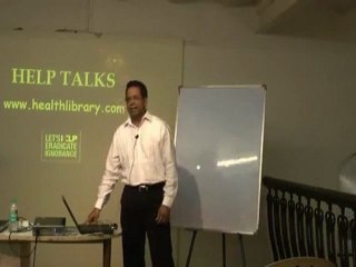 Optimal Health-Take Charge Of Your Body Part 2.wmv