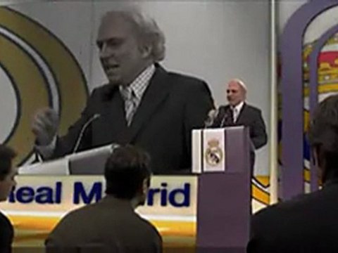 TV3 - Crackòvia - Calderón demana consell a Laporta