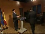 TV3 - Polònia - Aznar i els vols de la CIA