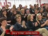 TV3 - El club - Carmen Sevilla balla country