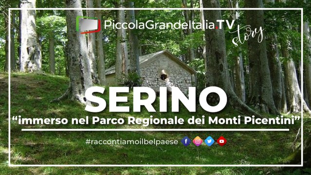 Serino - Piccola Grande Italia