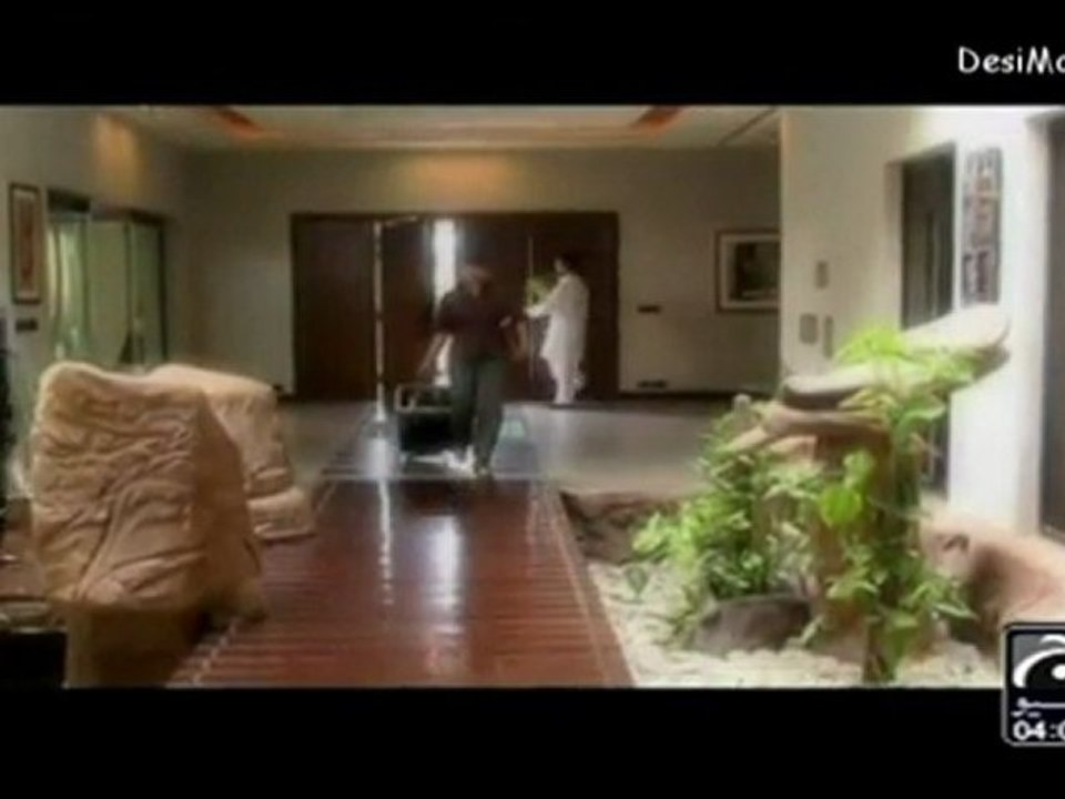 Khuda Aur Mohabbat Episode 1 1/4