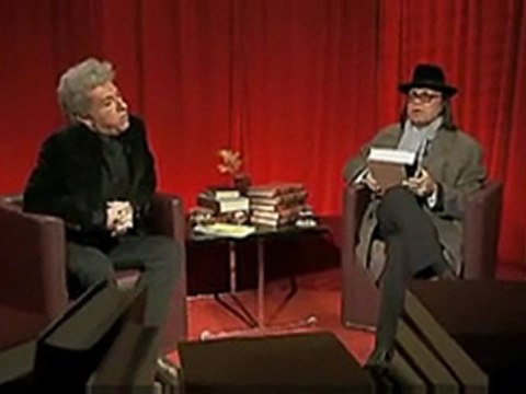 TV3 - Polònia - Monzó, Gimferrer i la Constitució