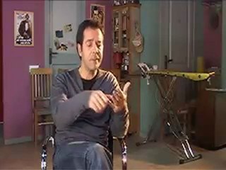 VDP AL DESCOBERT. L'enigmàtic Gabriel