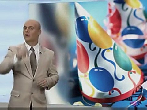 TV3 - Polònia - Tomàs Molina i les seves campanades