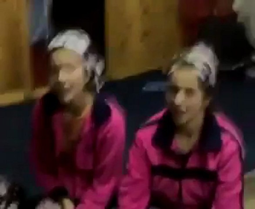 vur elleri ellere