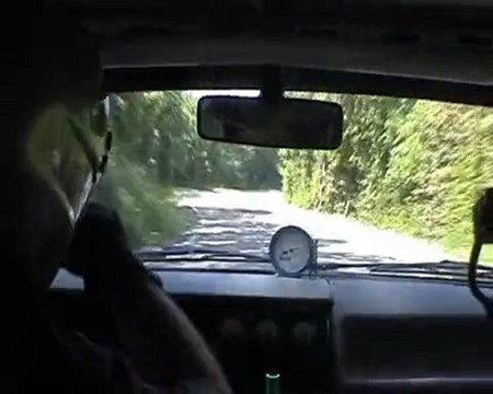 cam embarquer R11 turbo F2000 démo 2011 st victor la coste