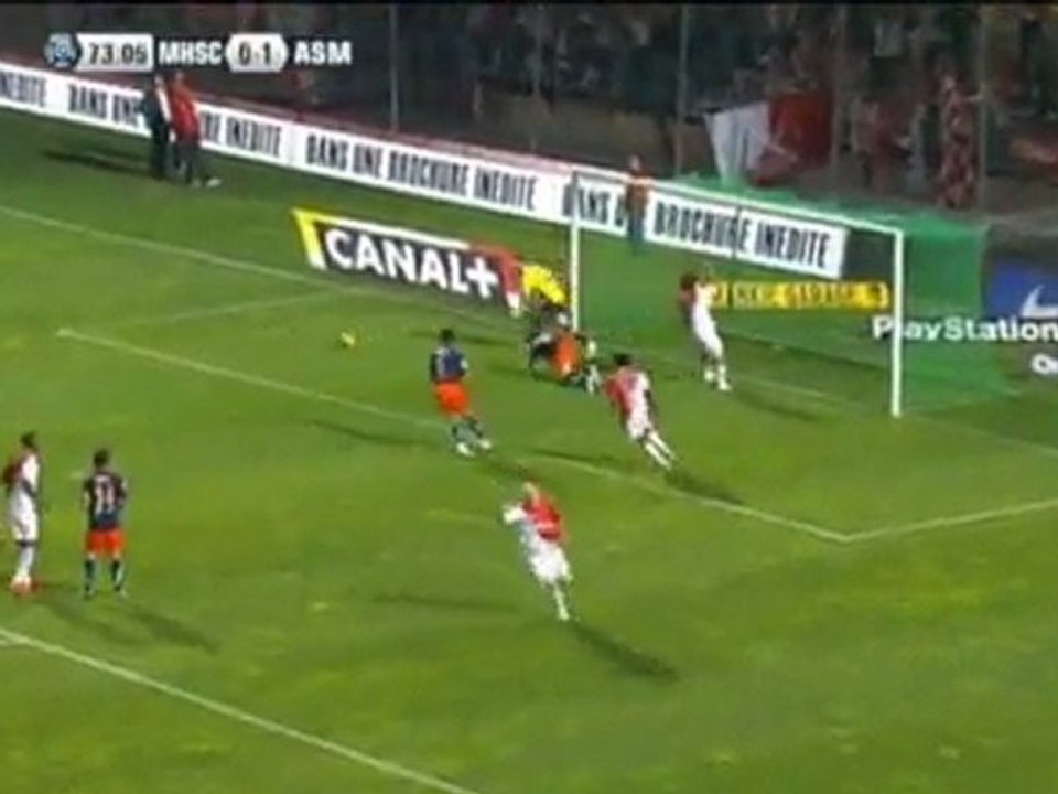 Monaco macht Schritt in Richtung Klassenerhalt