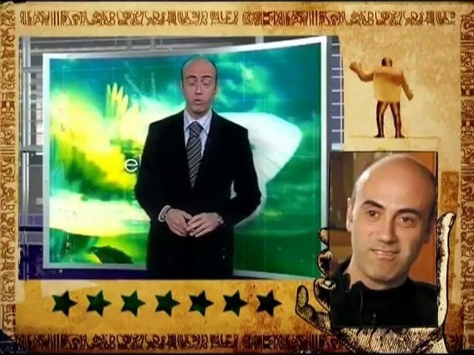 TV3 - APM? - Pressing "APM": Tomàs Molina