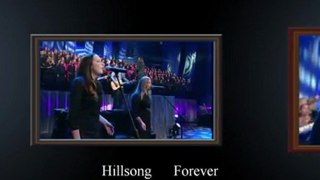 Hillsong Forever MPG