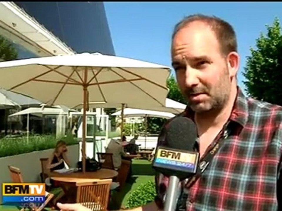 Festival de Cannes : les favoris pour la palme