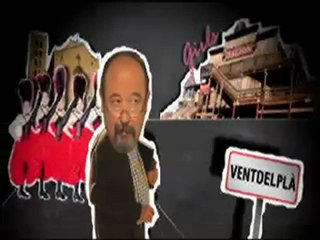 VDP AL DESCOBERT. La vida segons la Berta