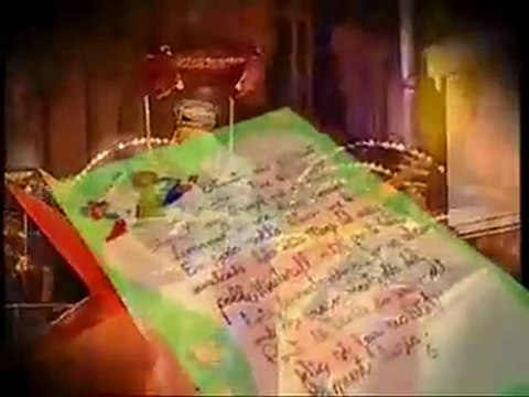 tv3 - Promo - Cavalcada de Reis des de Martorell