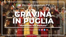 Gravina in Puglia 