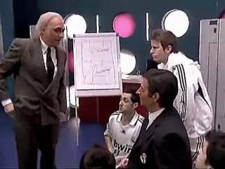TV3 - Crackòvia - Juande es talla les ungles