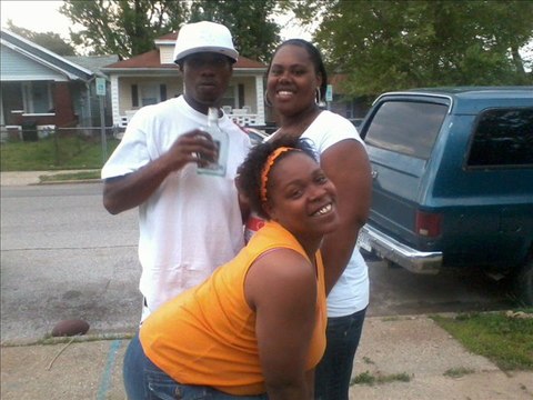 SLIDE SHOW OF YA BOY GETITB0Y AKA LIL YUNGIN1000