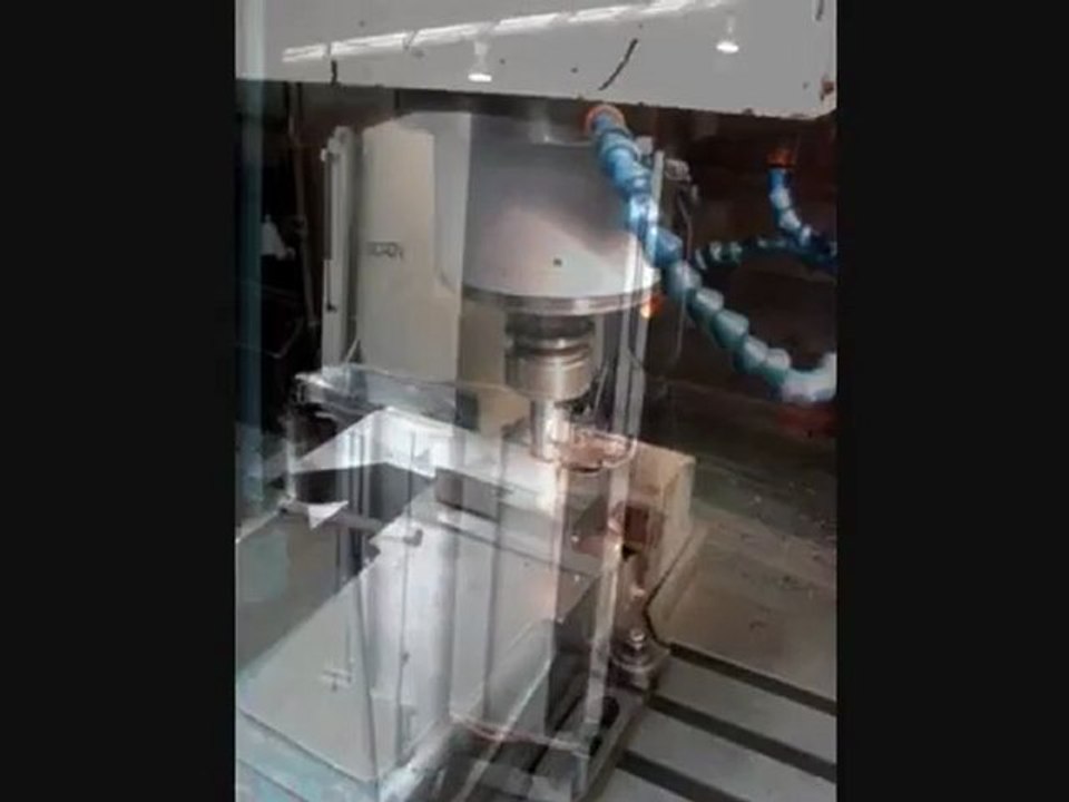 General Engineering at P&W Engineering Dundedin