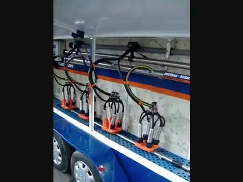 Machining Engineering at P&W Engineering Dunedin