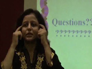 How to Manage Stress with EFT Part 3.wmv