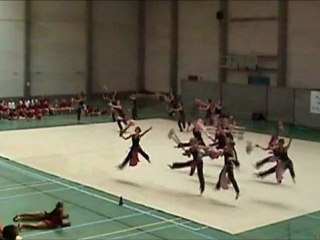 2011-05 gr démo (exe gymnaestrada)
